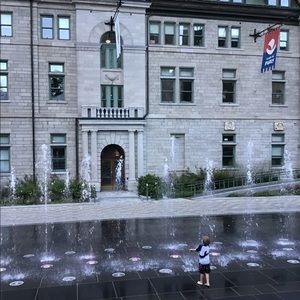 Meet your Posher, Jamie